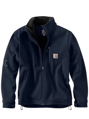 Carhartt Rain Defender Relaxed Fit- XL Tall